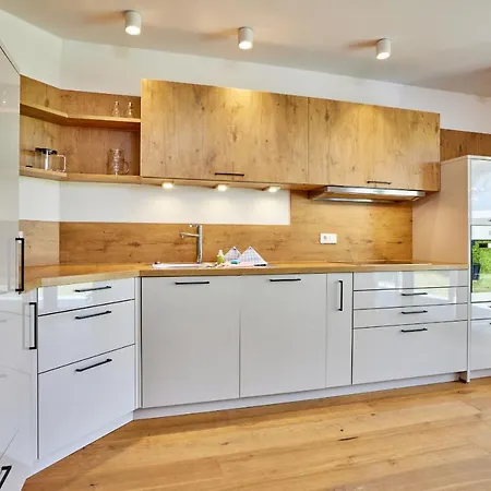 Bergidylle 1 Διαμέρισμα *