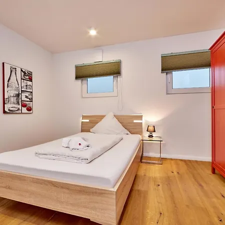 Bergidylle 1 Γκάρμις-Παρτενκίρχεν