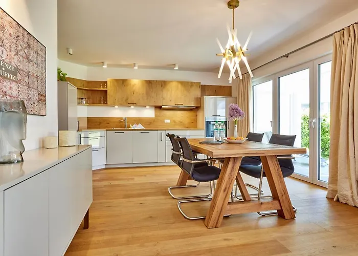 Bergidylle 1 Garmisch-Partenkirchen