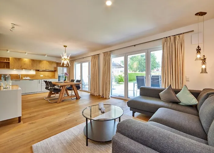 Bergidylle 1 Apartamento *