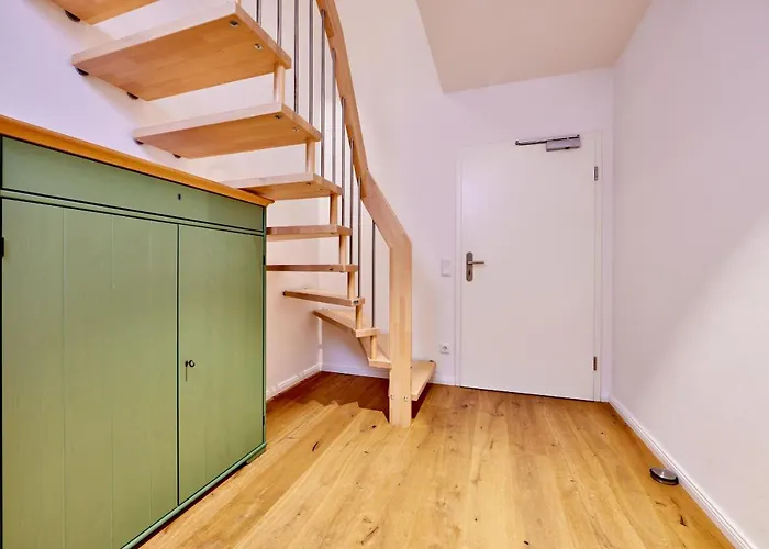 Apartamento Bergidylle 1 Garmisch-Partenkirchen