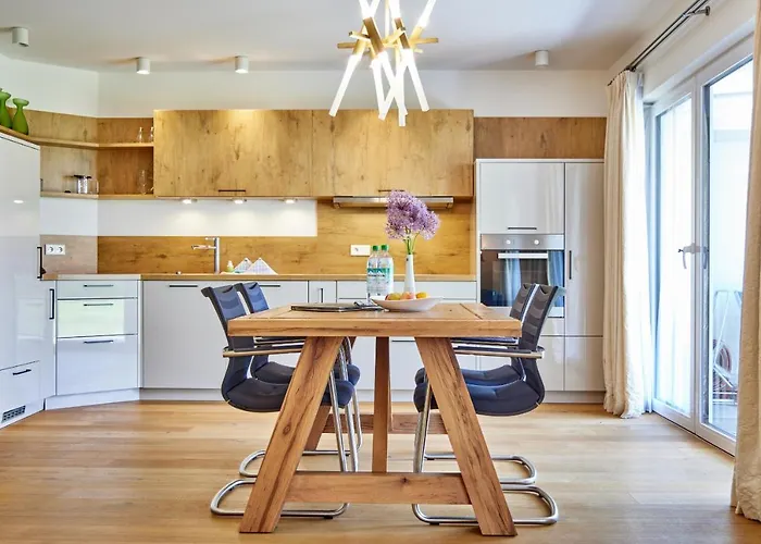 Bergidylle 1 * Garmisch-Partenkirchen