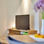 Lägenhet Bergidylle 1