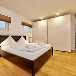 Bergidylle 1 Lägenhet