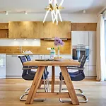 Bergidylle 1 * Garmisch-Partenkirchen