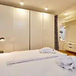 Bergidylle 1 Lägenhet