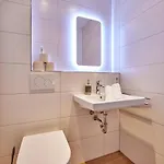 Lägenhet Bergidylle 1 Garmisch-Partenkirchen