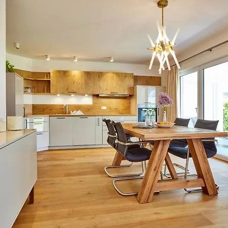 Bergidylle 1 Garmisch-Partenkirchen