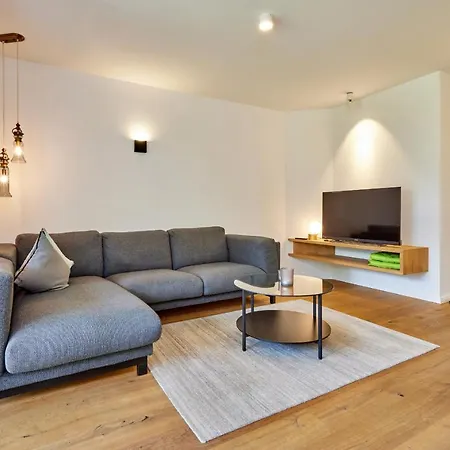 Apartamento Bergidylle 1 Garmisch-Partenkirchen