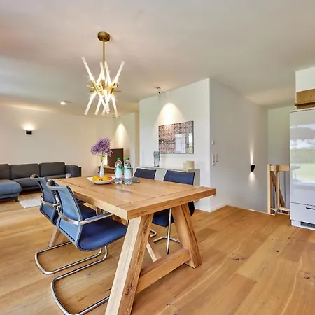 Apartamento Bergidylle 1 *