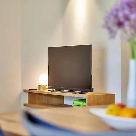 Apartmán Bergidylle 1