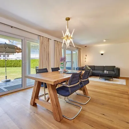 Bergidylle 1 Apartamento