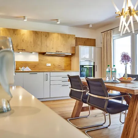 Bergidylle 1 * Garmisch-Partenkirchen