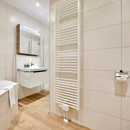 Bergidylle 1 Garmisch-Partenkirchen