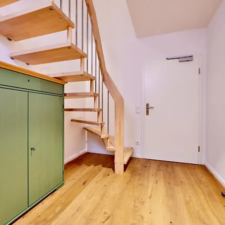 Lägenhet Bergidylle 1 Garmisch-Partenkirchen