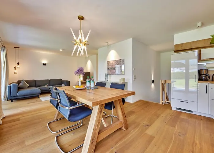 Appartement Bergidylle 1 *