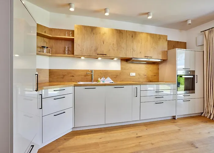 Bergidylle 1 Appartement *