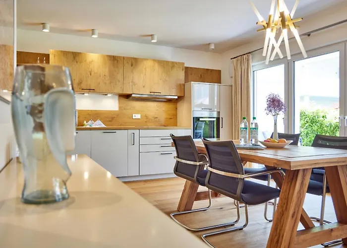 Bergidylle 1 * Garmisch-Partenkirchen