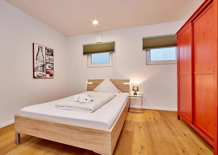 Bergidylle 1 Garmisch-Partenkirchen